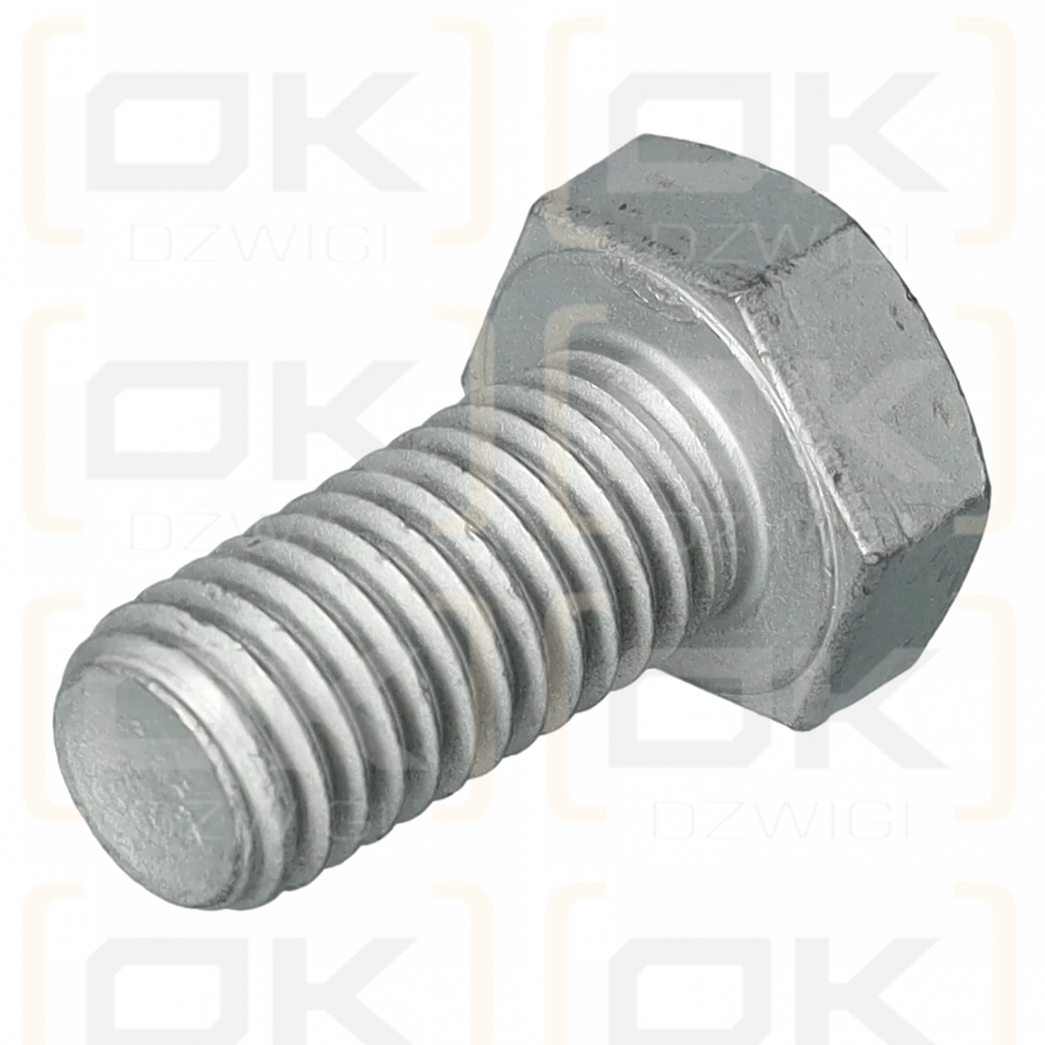 Palfinger screw