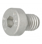 Śruba do mocowania ślizgu wysuwu