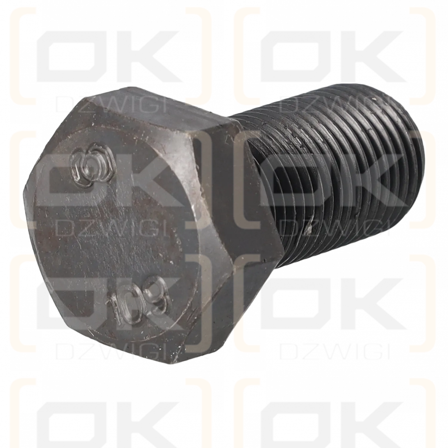 Palfinger screw M16x30 DIN 961 (20 PCS)