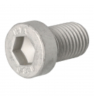 Tornillo M16x025-8.8