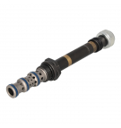 Электромагнитный клапан Flucom 2/2 ETD30/4307