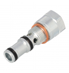 Manguito de presión del colector Salami Palfinger