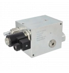 Palfinger EV 2733 Pressure Reducing Valve