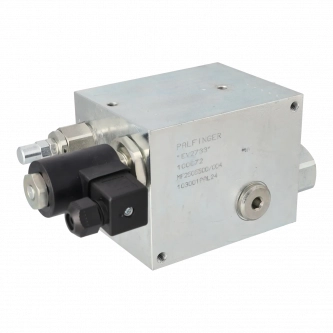 Palfinger EV 2733 Pressure Reducing Valve