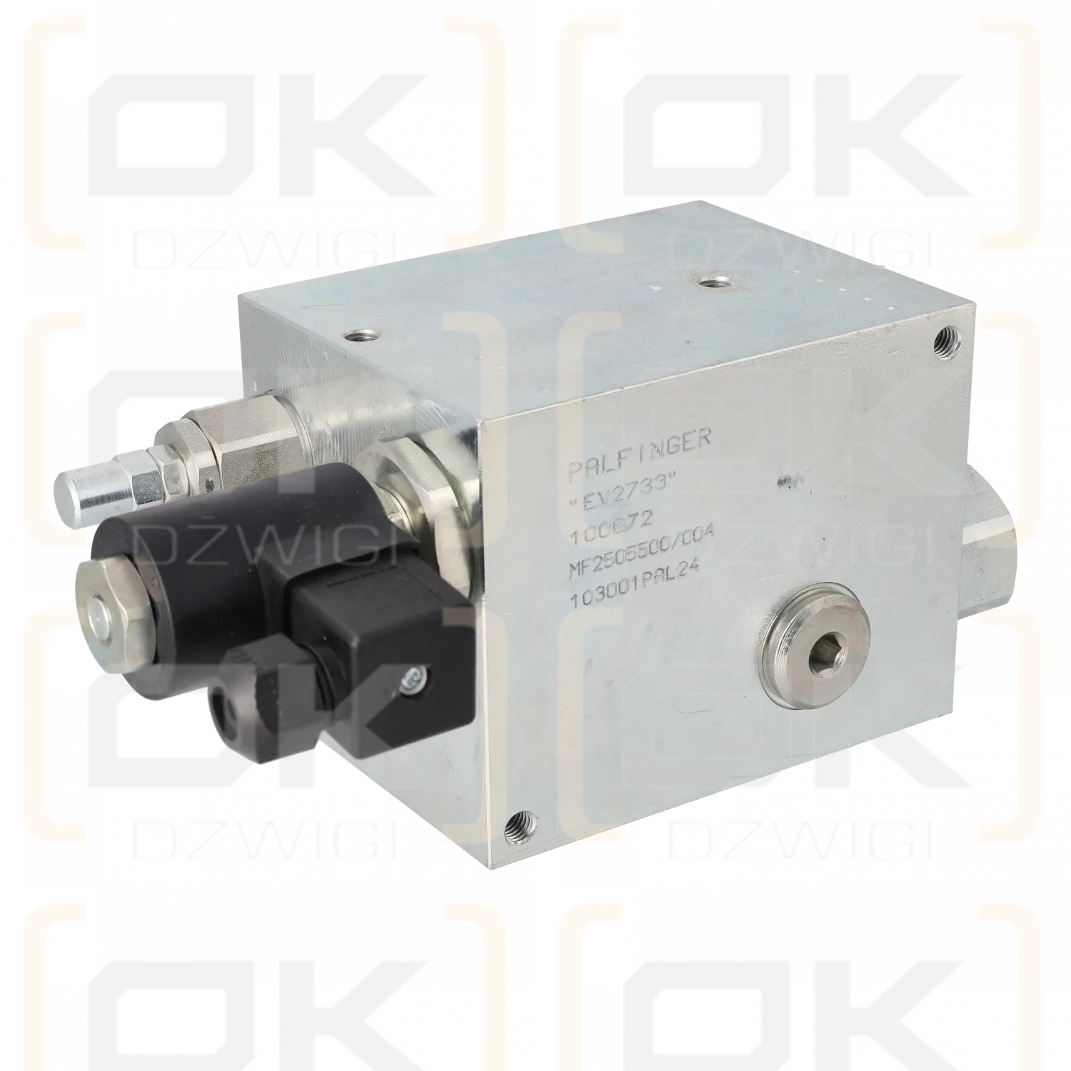 Zawór redukcyjny Palfinger EV 2733
