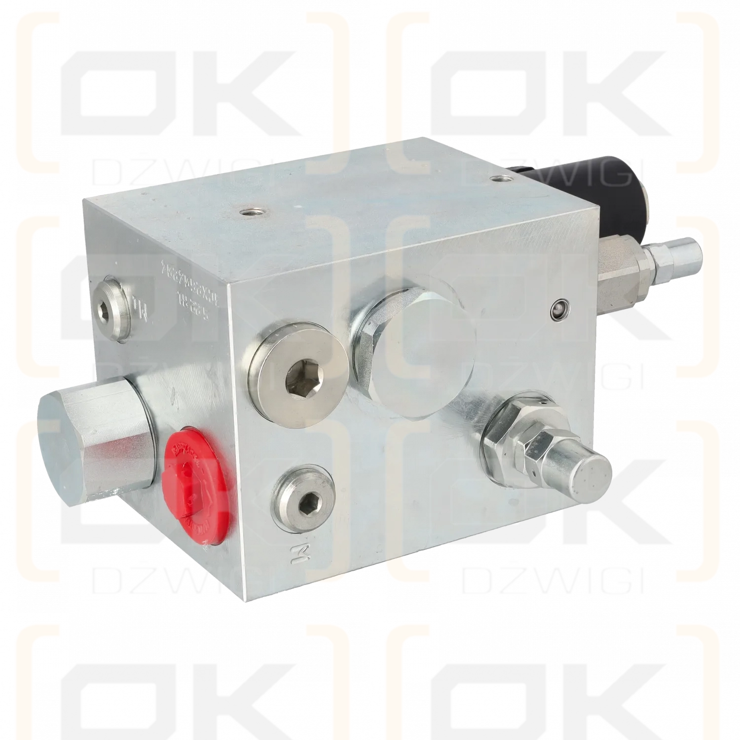 Zawór redukcyjny Palfinger EV 2733