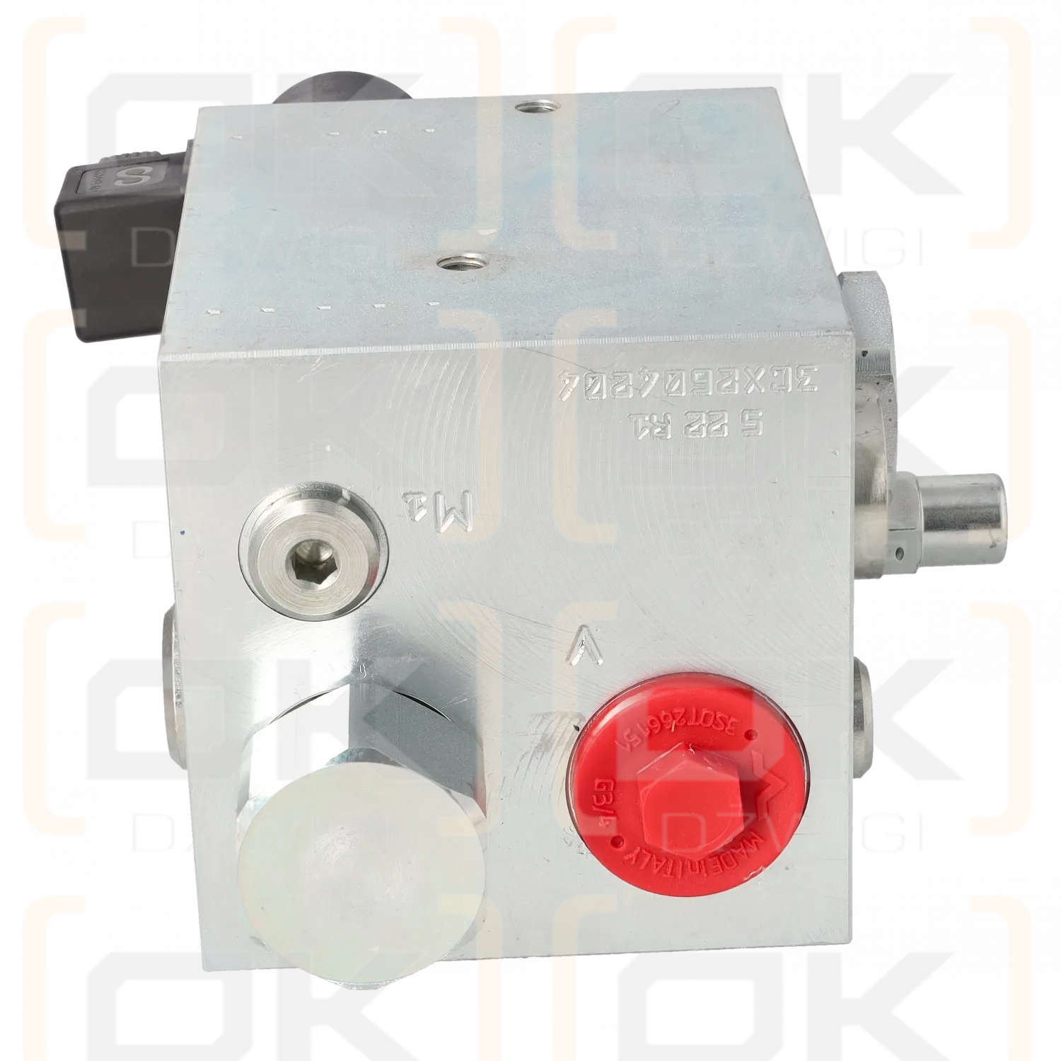 Zawór redukcyjny Palfinger EV 2733