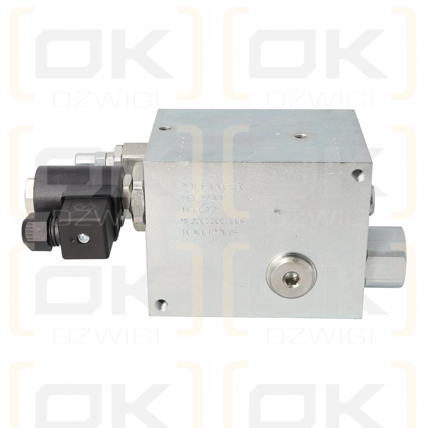 Zawór redukcyjny Palfinger EV 2733
