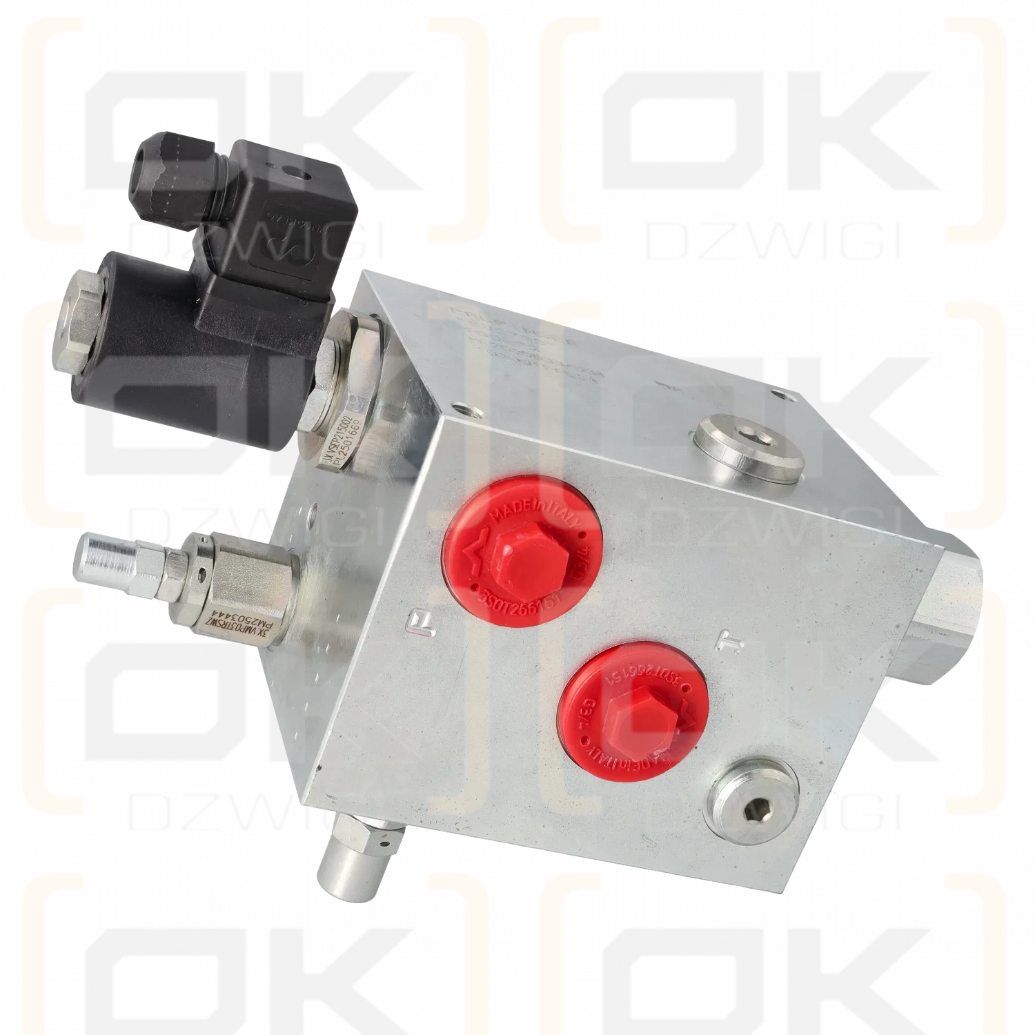Zawór redukcyjny Palfinger EV 2733