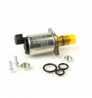 L90LS PVC25 solenoid valve, 24VDC