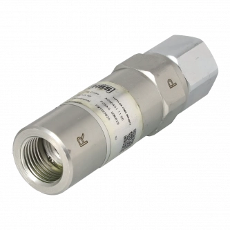 Palfinger-Ventil 40 bar