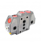 Pokrywa wejściowa RSQ246 stały wydatek