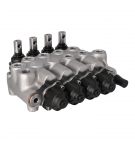 Colector hidráulico Palfinger Salami VDM07