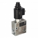 Válvula Palfinger 2/2; 40l/min R930071588