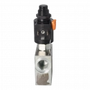 Válvula Palfinger 2/2; 40l/min R930071588