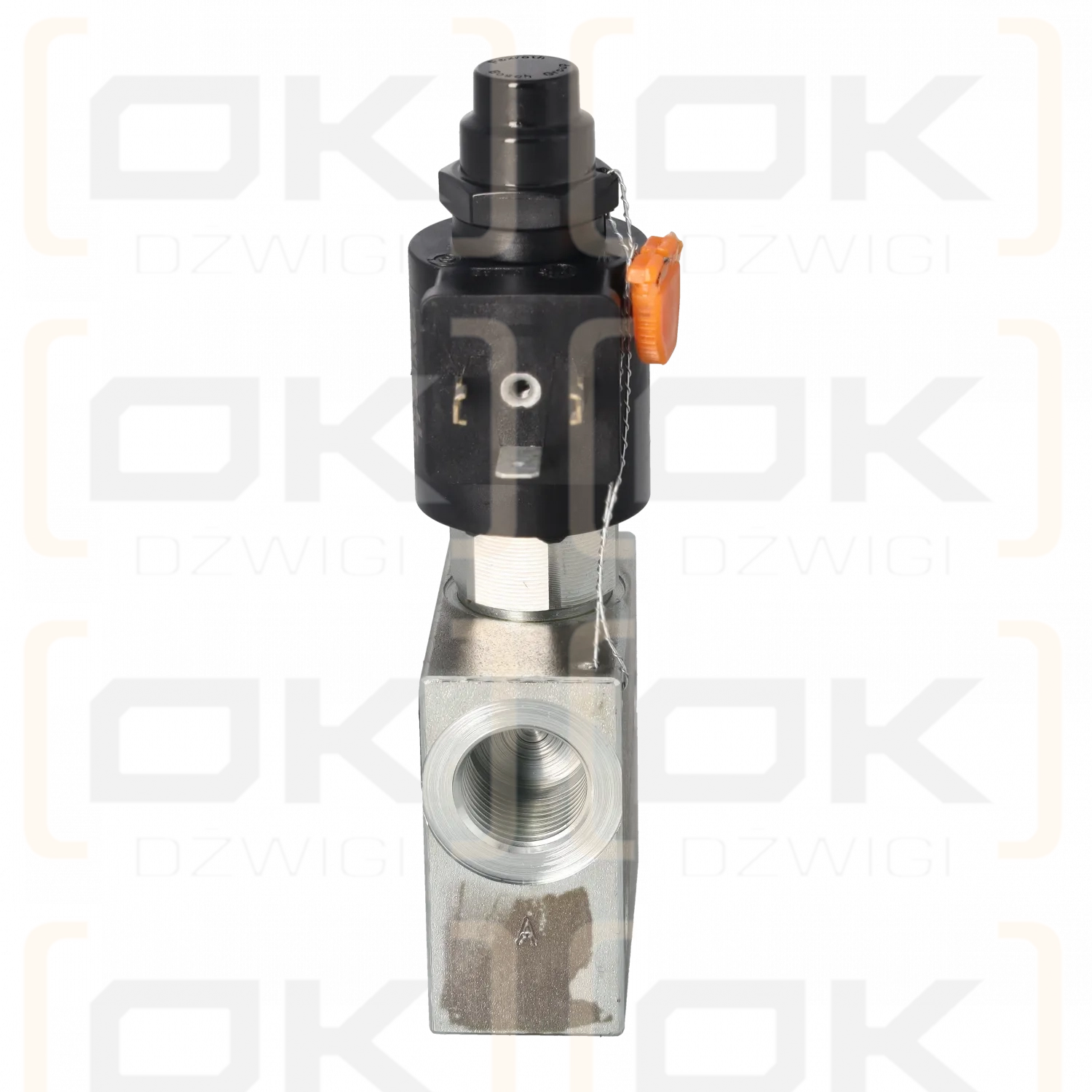 Válvula Palfinger 2/2; 40l/min R930071588