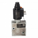 Válvula Palfinger 2/2; 40l/min R930071588