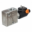 Válvula Palfinger 2/2; 40l/min R930071588