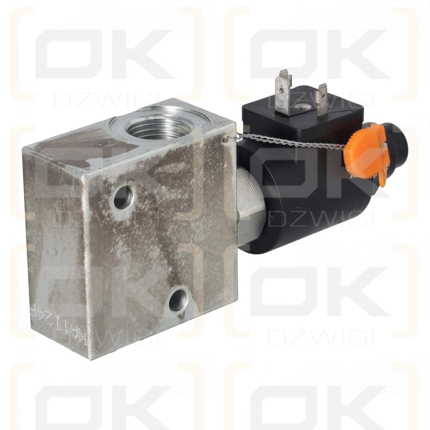 Válvula Palfinger 2/2; 40l/min R930071588