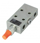 Bloqueo del actuador Bison PA20T 083542390235010 A-VBSO-SE30-FC2-M-38-35&