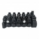 Distribuidor de 5 secciones Nordhydraulic RS215