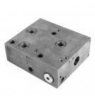 Sekcja rozdzielacza Palfinger