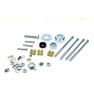 Zestaw montażowy alternatora EX230000. EX260000 C-330 C-360 EXPOM KWIDZYN eu