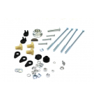 Zestaw montażowy alternatora EX257000 A120 Bizon EXPOM KWIDZYN eu