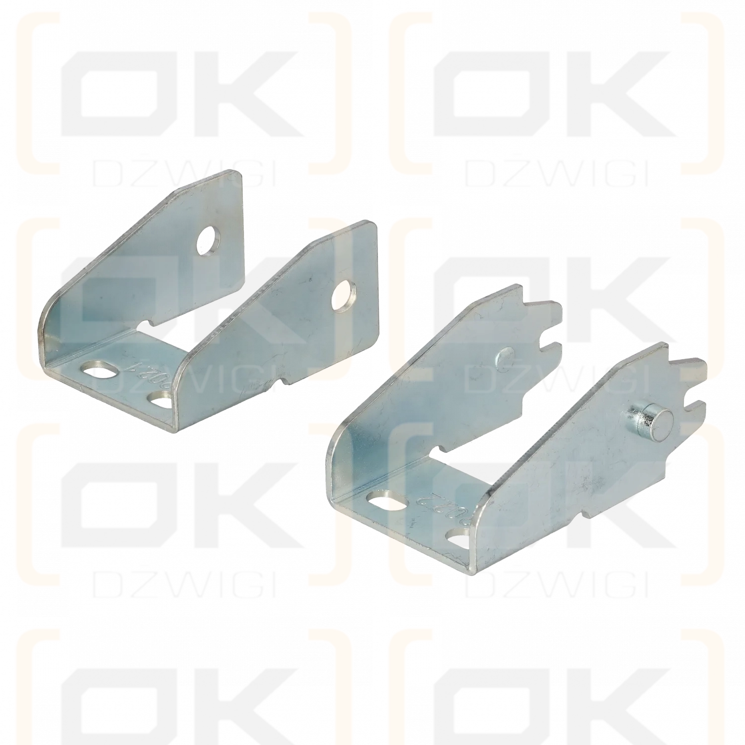 Palfinger Guide Connection Kit