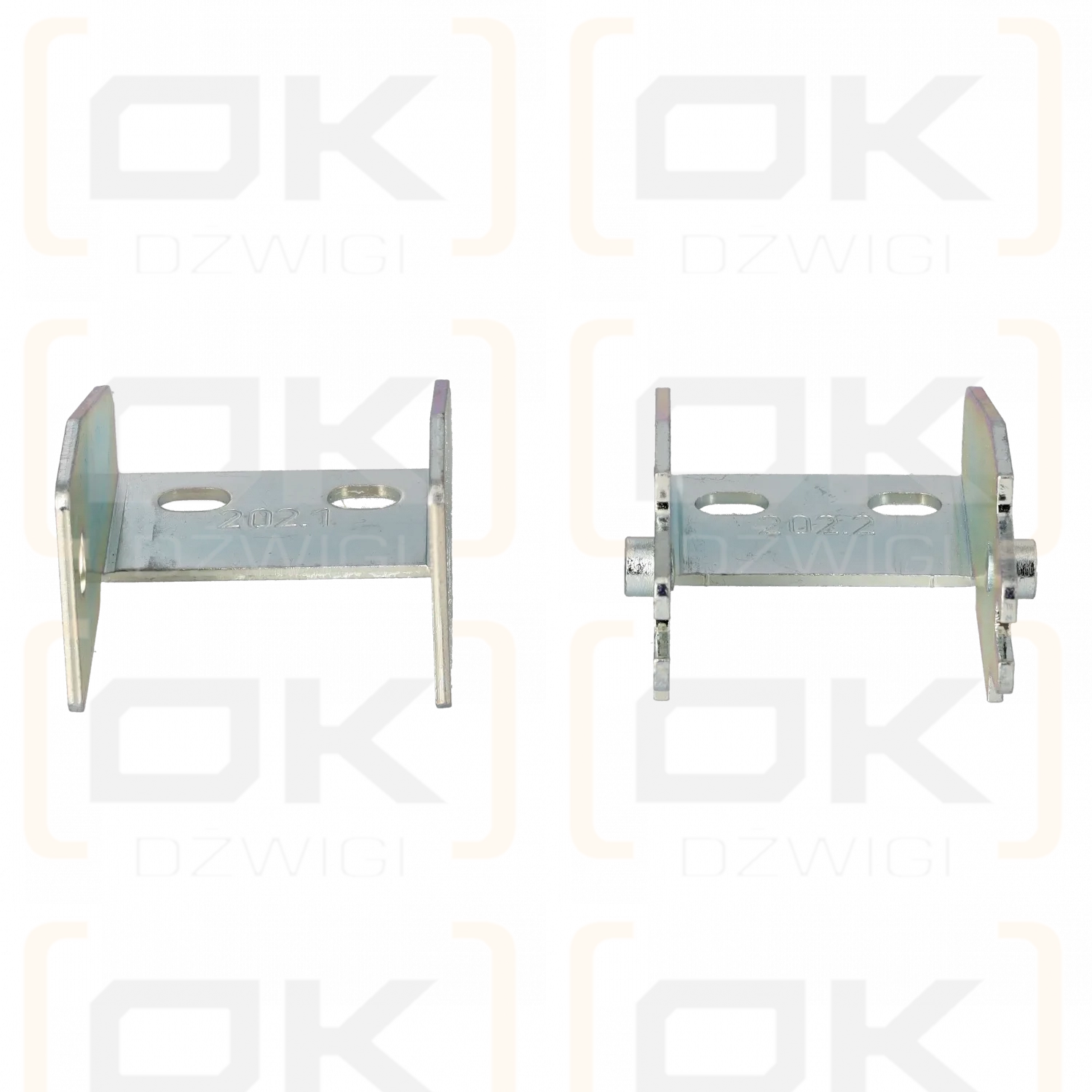 Palfinger Guide Connection Kit