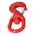 Hak obrotowy 5,4T