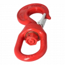 Hak obrotowy 5,4T