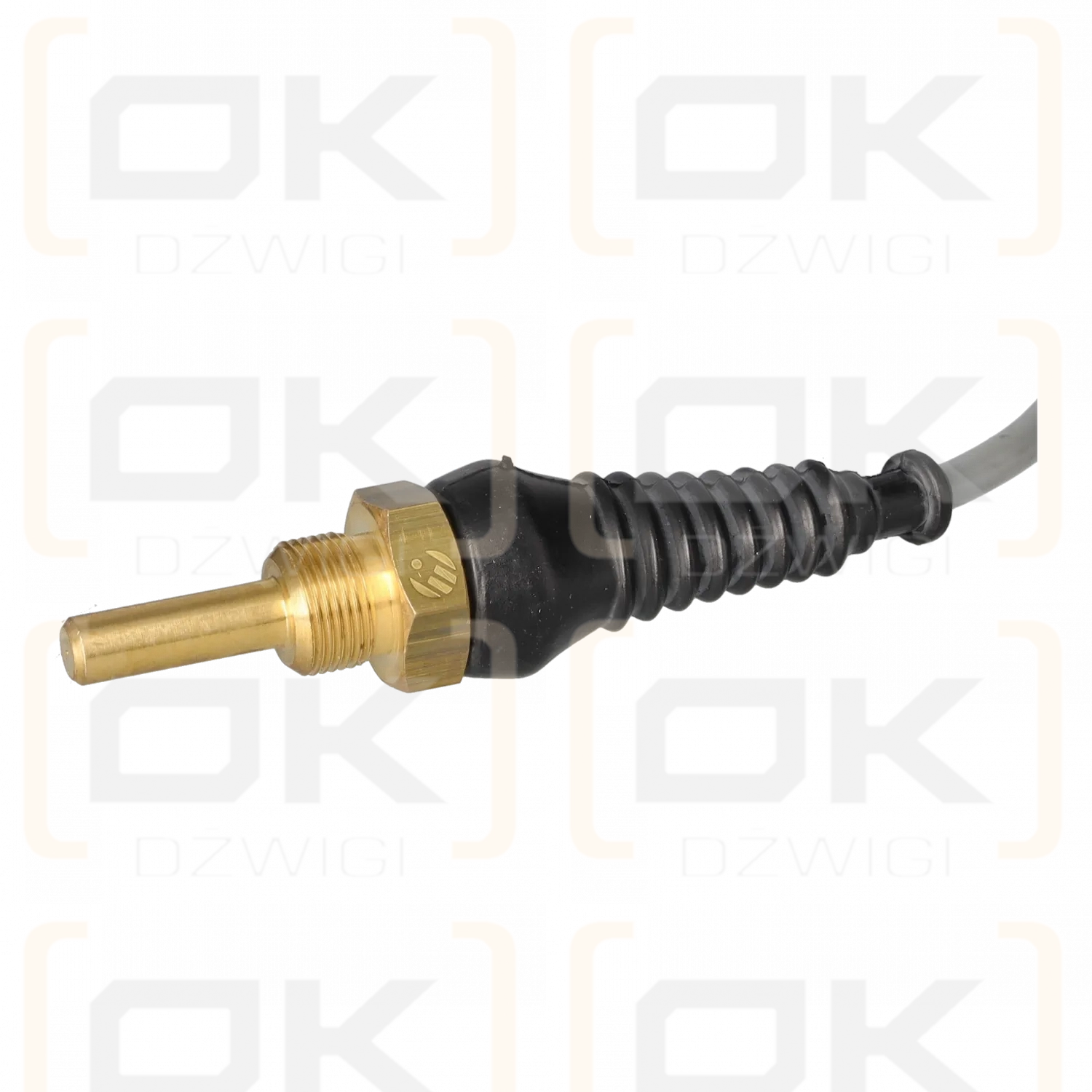 Czujnik temperatury chłodnicy 3337090 HYDAC 0112.0048.01 ESC2-1N4555V004 A20