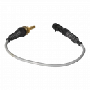 Czujnik temperatury chłodnicy 3337090 HYDAC 0112.0048.01 ESC2-1N4555V004 A20