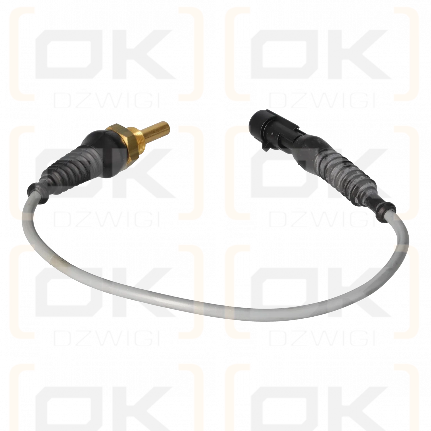 Czujnik temperatury chłodnicy 3337090 HYDAC 0112.0048.01 ESC2-1N4555V004 A20
