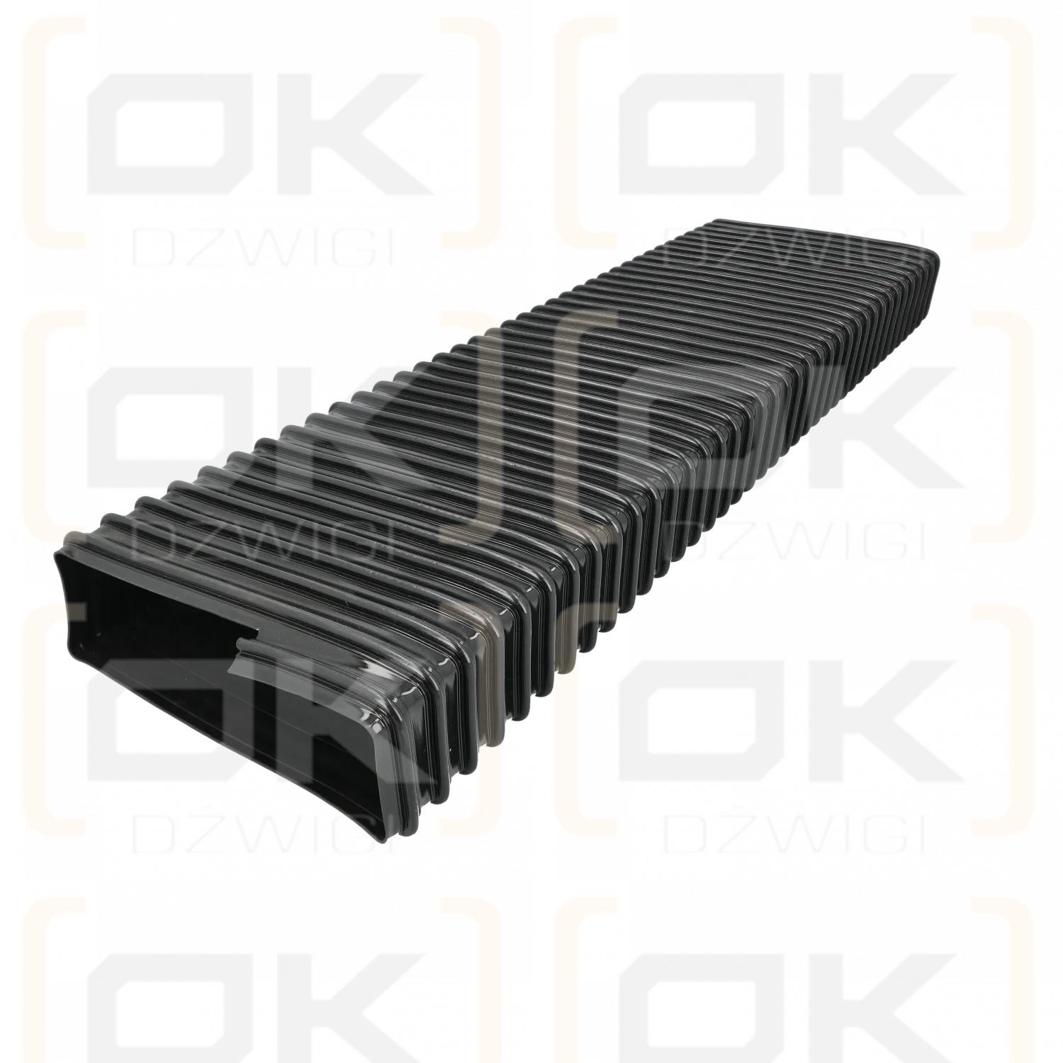 Funda para manguera Palfinger