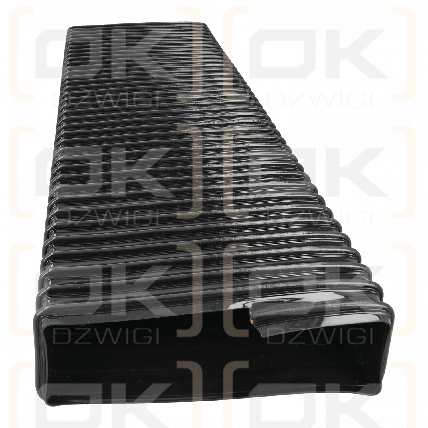 Funda para manguera Palfinger