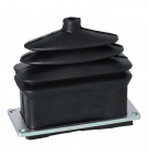 Osłona gumowa manszeta dźwigni Palfinger