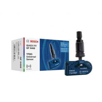 Sensor de presión de neumáticos BOSCH Quick-Fit