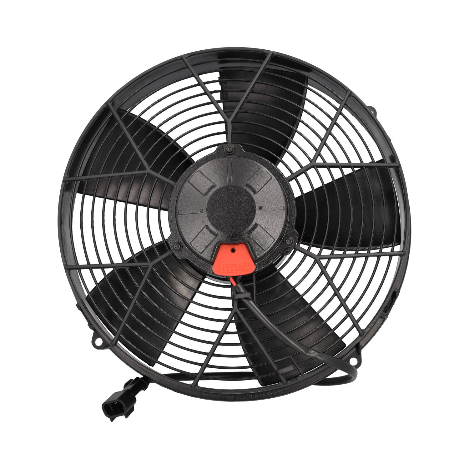 Radiator fan F36-24L8201 / EFP-03S D305 F04-24L8201 / E-03S WPC F04 ...
