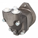 Motor Parker F11-010-QB-CV-K-000-0000-P0