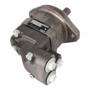 Motor Parker F11-010-QB-CV-K-000-0000-P0