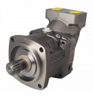 Parker F12-040-MS-SV-S-000-0000-P0 engine