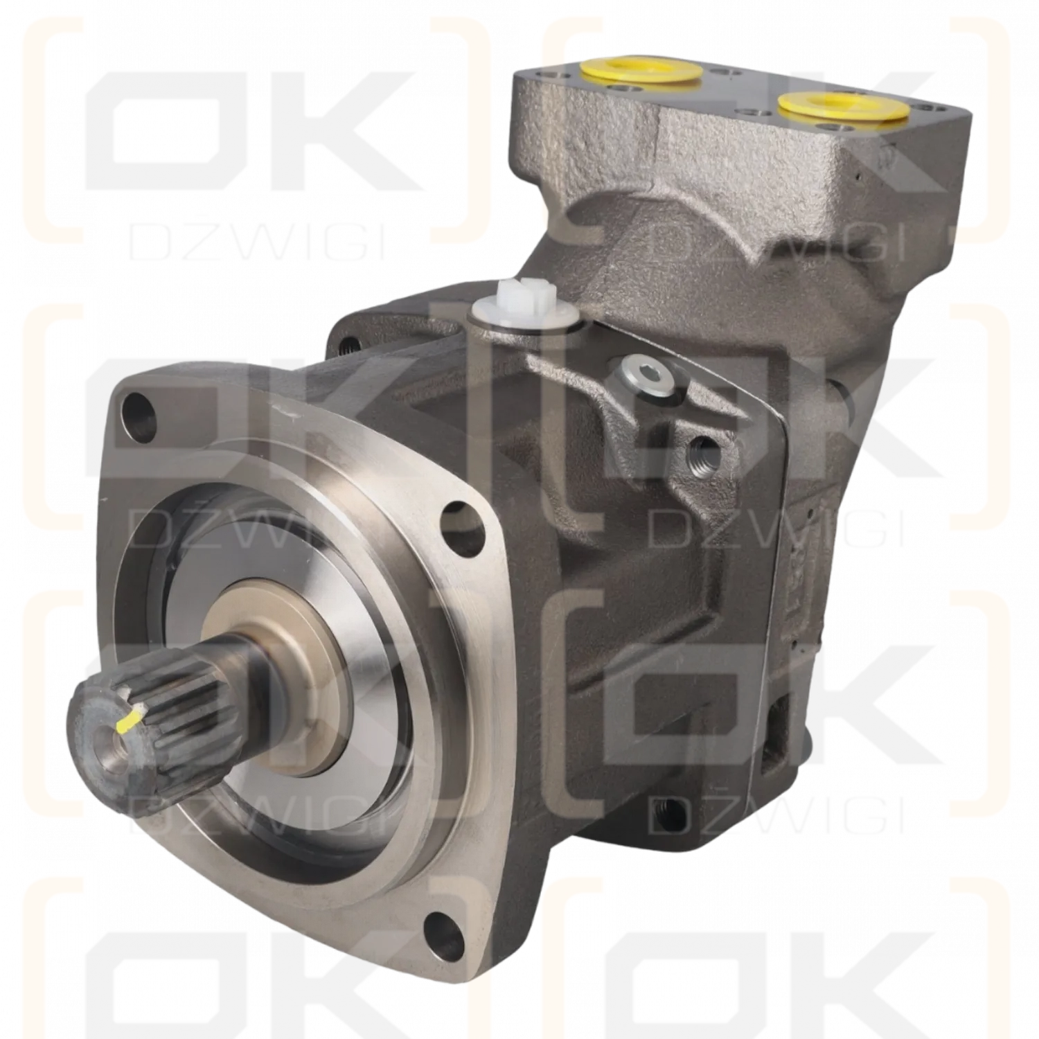 Parker F12-040-MS-SV-S-000-0000-P0