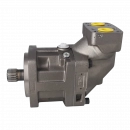 Parker F12-040-MS-SV-S-000-0000-P0