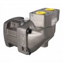 Parker F12-040-MS-SV-S-000-0000-P0