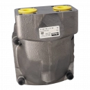 Parker F12-040-MS-SV-S-000-0000-P0