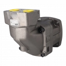 Parker F12-040-MS-SV-S-000-0000-P0