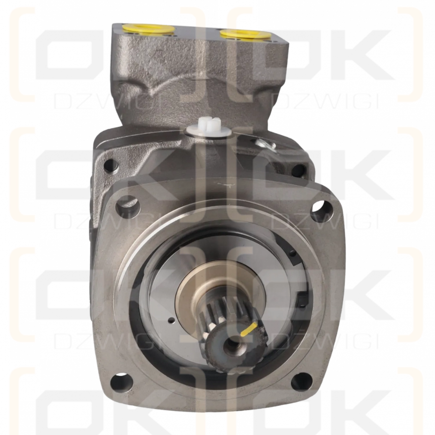 Parker F12-040-MS-SV-S-000-0000-P0