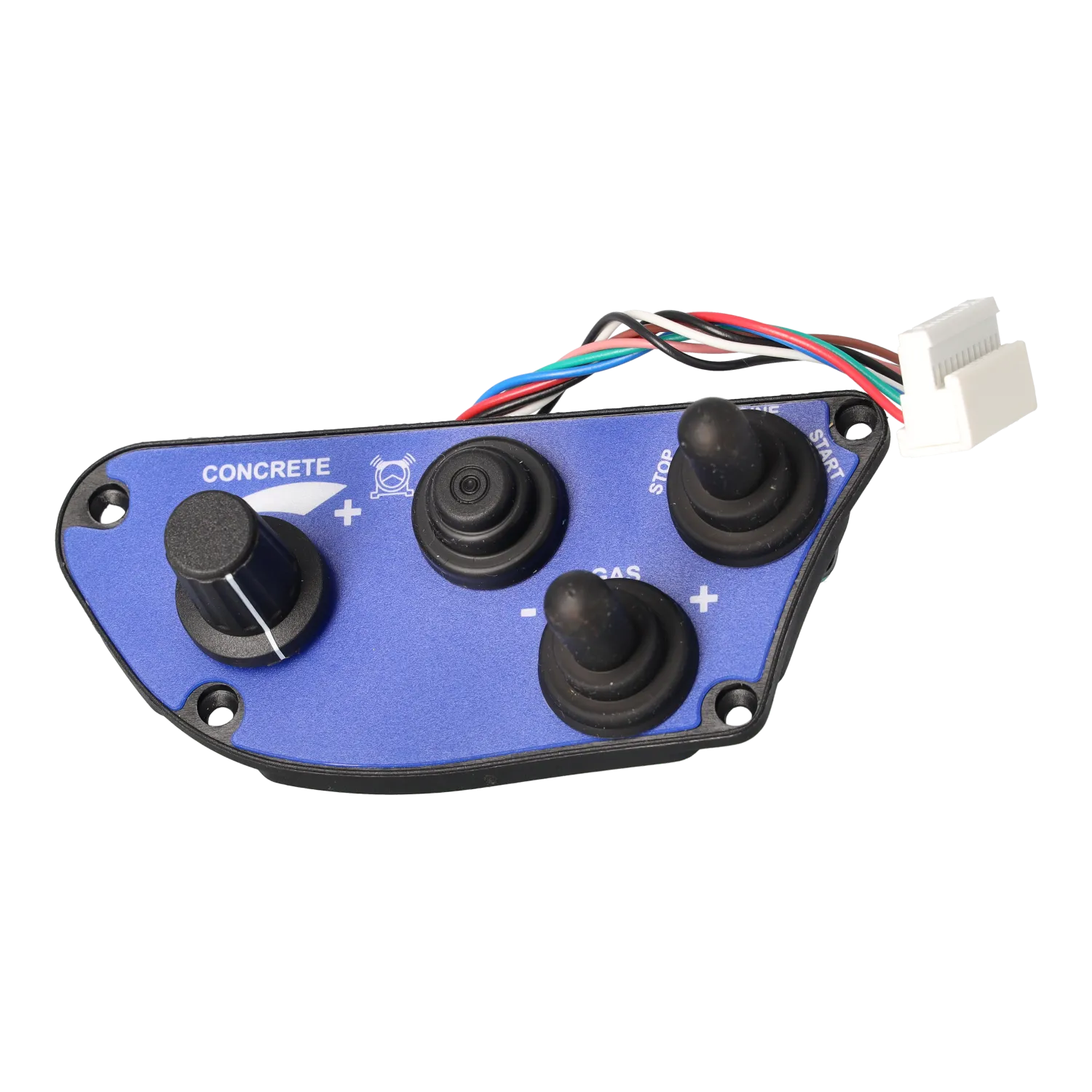 F1300360000 • Small left CIFA control panel